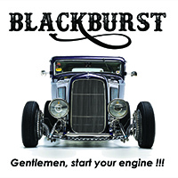 Gentlemen, Start Your Engine !!!